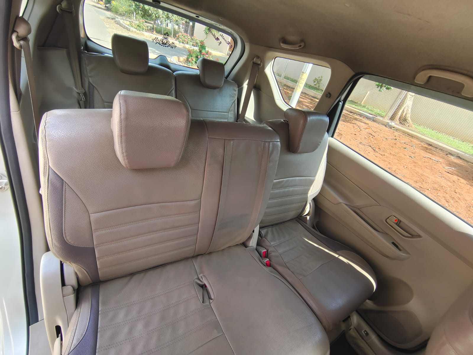 Maruti Suzuki Ertiga(2018-2022) Lxi Bs-vi